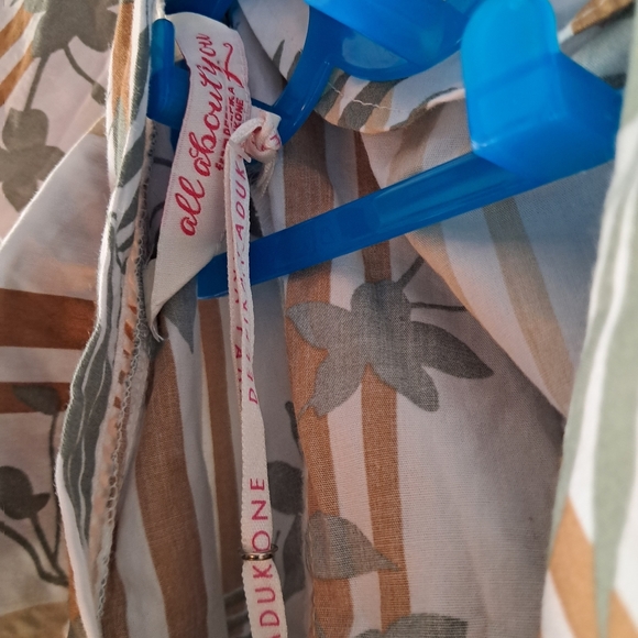 Bollywood Deepika Padukone Dress slip - Picture 8 of 8